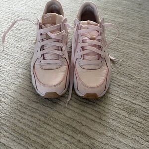 Nike Air Women's Light Pink Sneakers